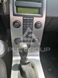 2007 Volvo C30