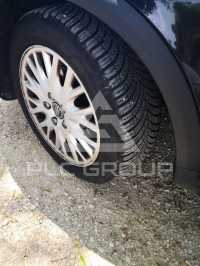 2007 Volvo C30