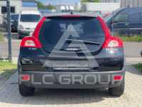 2007 Volvo C30