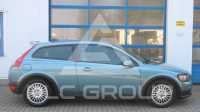 2007 Volvo C30