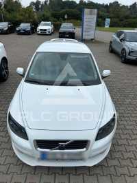 2007 Volvo C30