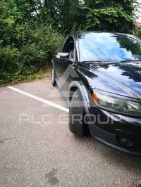 2007 Volvo C30