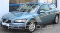 2007 Volvo C30