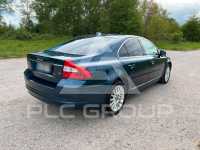 2007 Volvo S80
