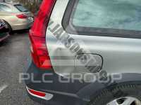 2007 Volvo XC70