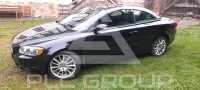 2007 Volvo C70