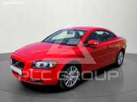 2007 Volvo C70