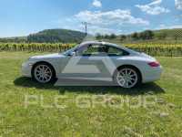 2007 Porsche 911