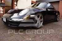 2007 Porsche 911