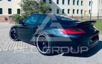2007 Porsche 911
