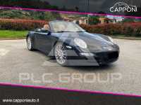 2007 Porsche 911
