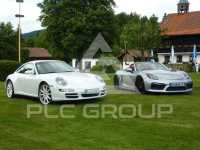 2007 Porsche 911