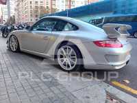 2007 Porsche 911