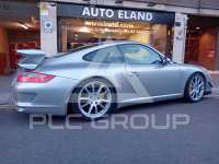 2007 Porsche 911
