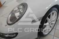 2007 Porsche 911