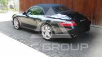 2007 Porsche 911