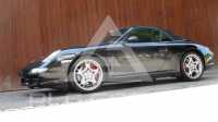 2007 Porsche 911