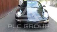 2007 Porsche 911