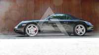 2007 Porsche 911