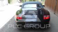2007 Porsche 911