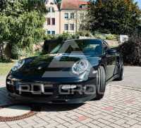 2007 Porsche 911