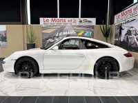 2007 Porsche 911