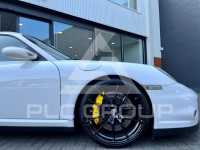 2007 Porsche 911
