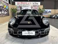 2007 Porsche 911