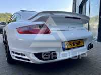 2007 Porsche 911