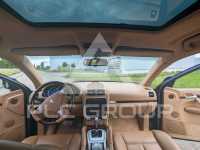 2007 Porsche Cayenne
