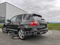 2007 Porsche Cayenne