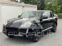 2007 Porsche Cayenne