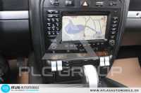 2007 Porsche Cayenne
