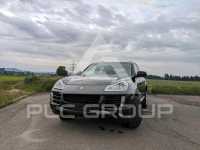 2007 Porsche Cayenne
