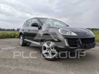 2007 Porsche Cayenne