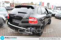 2007 Porsche Cayenne