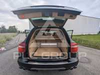 2007 Porsche Cayenne