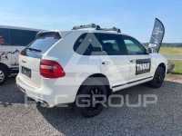 2007 Porsche Cayenne
