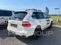 2007 Porsche Cayenne