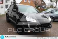 2007 Porsche Cayenne
