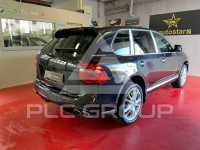 2007 Porsche Cayenne