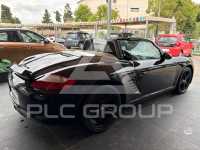 2007 Porsche BOXSTER