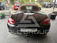 2007 Porsche BOXSTER