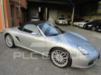 2007 Porsche BOXSTER