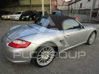 2007 Porsche BOXSTER
