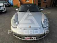 2007 Porsche BOXSTER