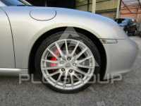 2007 Porsche BOXSTER