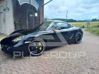 2007 Porsche Cayman