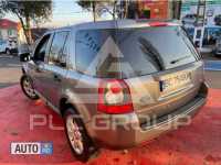 2007 Land Rover Freelander