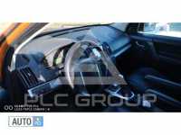 2007 Land Rover Freelander